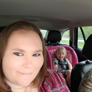 Meet your Posher, Kamilah